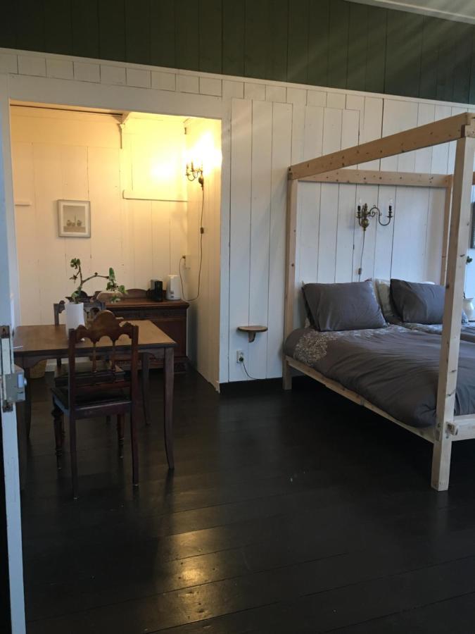 De Kastanjehof 31 Bed & Breakfast Beerta Dış mekan fotoğraf