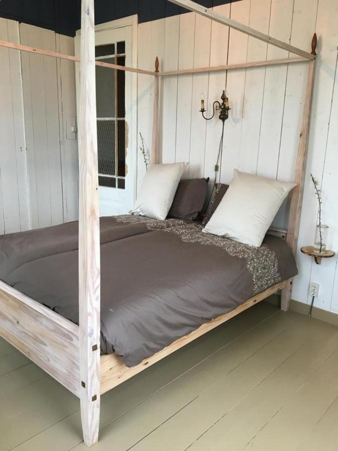 De Kastanjehof 31 Bed & Breakfast Beerta Dış mekan fotoğraf