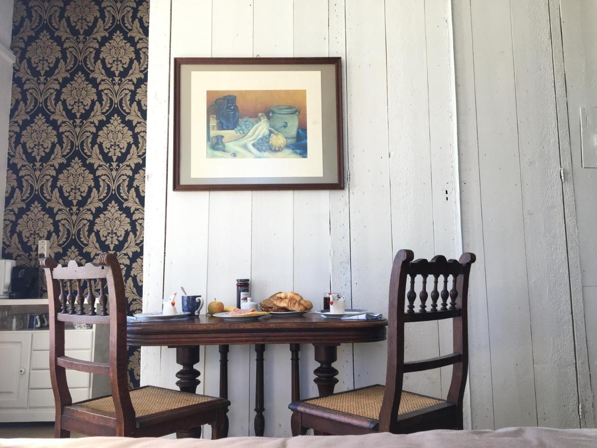 De Kastanjehof 31 Bed & Breakfast Beerta Dış mekan fotoğraf