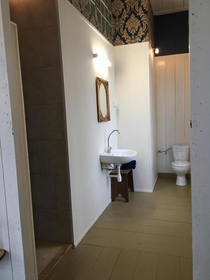 De Kastanjehof 31 Bed & Breakfast Beerta Dış mekan fotoğraf