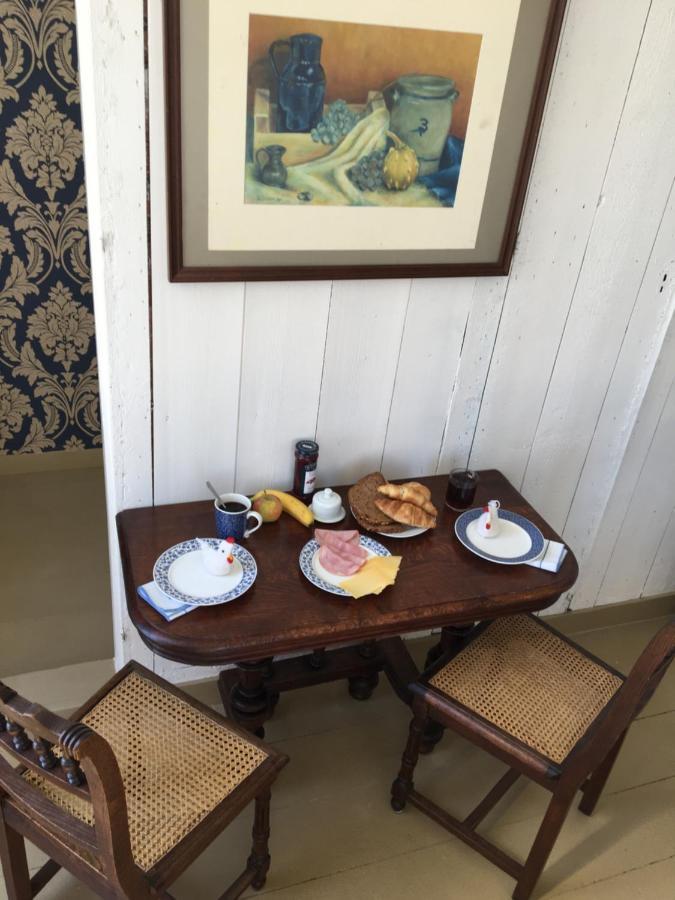 De Kastanjehof 31 Bed & Breakfast Beerta Dış mekan fotoğraf