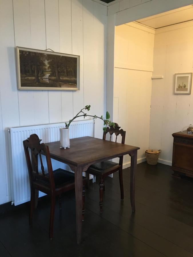 De Kastanjehof 31 Bed & Breakfast Beerta Dış mekan fotoğraf